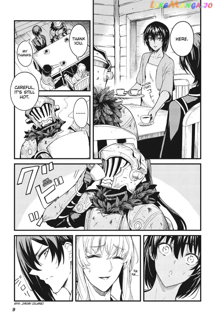 Goblin Slayer: Side Story Year One Chapter 58 image 10_optimized